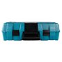 Burineur SDS-MAX 40V XGT 9.4J (solo) en valise - MAKITA HM001GZ02