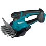 Makita DUM604Z Cisaille à gazon sans fil