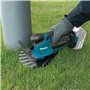 Makita DUM604Z Cisaille à gazon sans fil