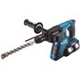 Perfo-burineur SDS-Plus 36V MAKITA 2x18V Li-Ion 5Ah 26mm DHR264PT4J