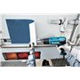 Décapeur thermique 1800 W 50 à 600°C - MAKITA HG6031VK