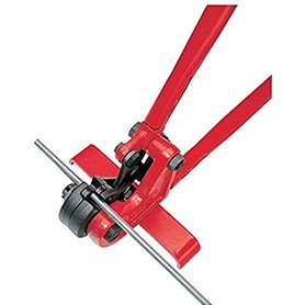 RIDGID 57126 Ensemble de têtes de rechange avec lames de 10 mm pour cisaille pour tiges filetées 1390M