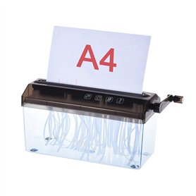 Malayas Destructeur de papier A4 de 22