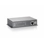 LevelOne GEP-0520 commutateur réseau Gigabit Ethernet (10/100/1000) Connexion Ethernet