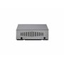 LevelOne GEP-0520 commutateur réseau Gigabit Ethernet (10/100/1000) Connexion Ethernet, supportant l'alimentation Via ce Port (P