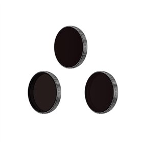 DJI Jeu de filtres ND pour Osmo Action
