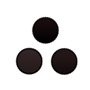 DJI Jeu de filtres ND pour Osmo Action, Compatible avec Osmo Action 3, Osmo Action 4