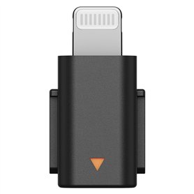 Adaptateur pour téléphone Mobile (Lightning) DJI Mic Mini