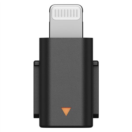 Adaptateur pour téléphone Mobile (Lightning) DJI Mic Mini