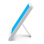 SMY Lampe à énergie bleue triste lumière bleue, lampe de thérapie luminothérapie et lumière LED bleue réglable, tablette One Tou