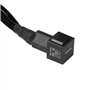 SUPAREE Câblage avec Commutateur pour Lampe de Brouillard LED 80W 12–24V CC DRL pour Moto R1200GS