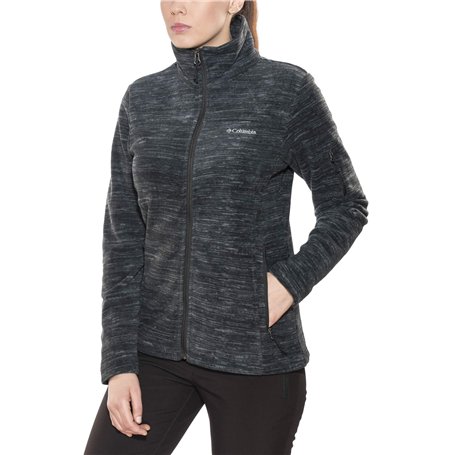Columbia Fast Trek Printed