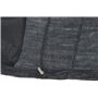 Columbia Fast Trek Printed, Veste pour Femme -noir (Imprimé Noir Spacedye) - L