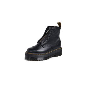 Dr Martens Mixte Jungle Boot