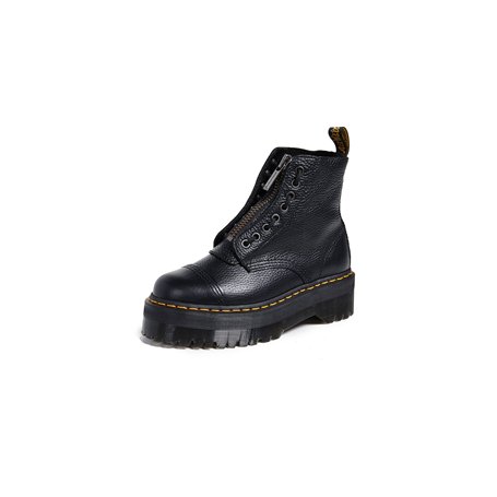 Dr Martens Mixte Jungle Boot