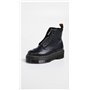 Black Milled Nappa