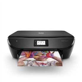 HP ENVY 6220 4800 x 1200DPI A jet d'encre thermique A4 12ppm Wifi - Multifonctions (A jet d'encre thermique