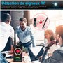 GSM ÉCoute Device Finder Radar Radio Scanner Signal san