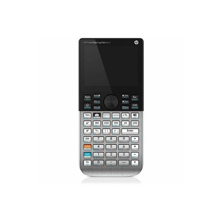 HP Grafikrechner Prime G2/B1S (HP-PRIME G2/B1S)