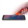 AICEK [Lot de 2] Verre Trempé Samsung Galaxy A6 2018, Film Protection écran Verre trempé pour Samsung A6 2018 Vitre Protection G