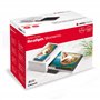 AgfaPhoto Realipix Moments AMO46 - Imprimante Photo Smartphone 10x15 cm, Bluetooth pour Apple/Android, Sublimation Thermique 4Pa