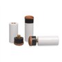 Kulannder 12mm Rigide De Billard Cue Conseils Laiton à Visser à Pointes De Rechange avec Billard Bâton Embouts pour Queues De Bi