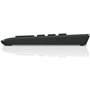 Lenovo KBD_BO Num Keypad 1 USB Noir - Claviers (USB, Noir)