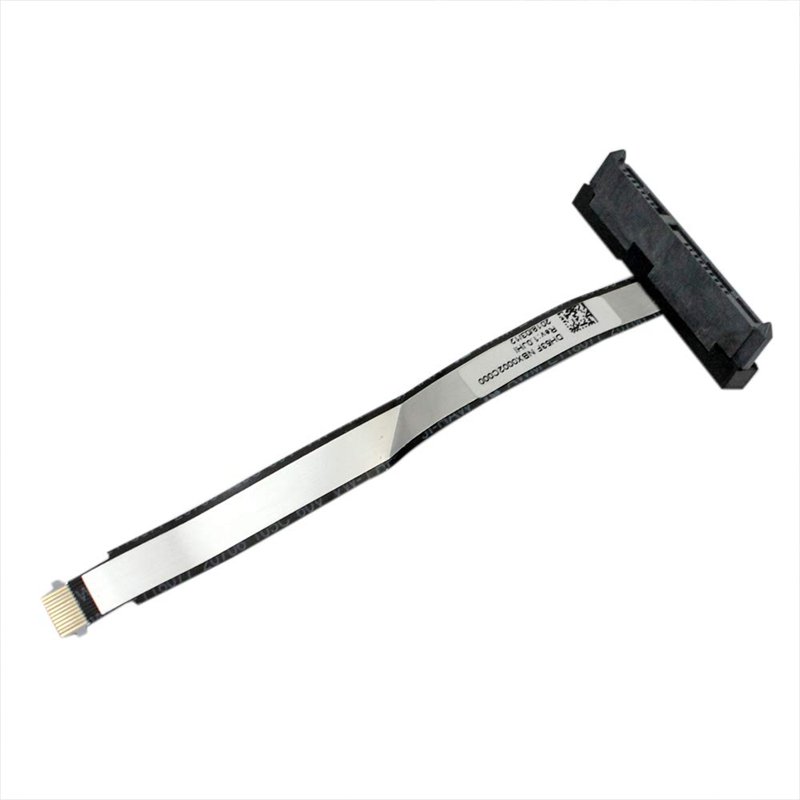 Gintai Connecteur de câble de Disque Dur SATA HDD pour Acer Nitro 5 AN515-51 AN515-52 AN515-52G AN515-53 AN515-54 Nitro 7 AN715-