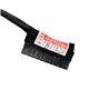 Gintai Câble de Batterie de Rechange pour Dell Latitude E5550 5500 E5450 5450 ZAM80 DC02001WV00 0NWD9K