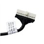 Gintai Câble de Batterie de Rechange pour Dell Latitude E5550 5500 E5450 5450 ZAM80 DC02001WV00 0NWD9K