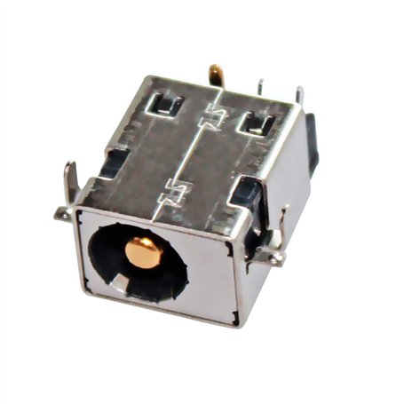 Gintai Prise Charge DC in Power Jack Port Alimentation pour Gigabyte G5 P57 AORUS 15 OLED YB 15P 15G 15X 16 XE4 17G 17 5 SE4 A7