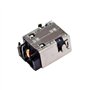 Gintai Prise Charge DC in Power Jack Port Alimentation pour Gigabyte G5 P57 AORUS 15 OLED YB 15P 15G 15X 16 XE4 17G 17 5 SE4 A7 