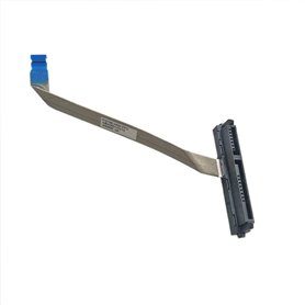 Gintai Connecteur de câble de Disque Dur SATA HDD Hard Disk Drive pour Lenovo V155-15API V340-17IWL L340-15IRH L340-15API L340-1