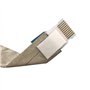 Gintai Connecteur de câble de Disque Dur SATA HDD Hard Disk Drive pour Lenovo V155-15API V340-17IWL L340-15IRH L340-15API L340-1