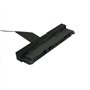 Gintai câble de Disque Dur SATA HDD pour Acer Nitro 5 AN515-45 AN515-54 56 57 58 AN517-41 AN517-53 AN517-54 Predator Helios PH31