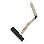 Zahara Disque Dur HDD Câble de pour Lenovo ideapad 3-15ITL6/3-15ADA6/3-15ALC6/3-15IAU7/V15 G2 IJL/ITL/ALC,V15 G3 IAP/ABA,V15 G4 