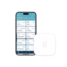 Aqara Capteur de Vibration