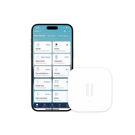 Aqara Capteur de Vibration