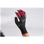 Gants de Jardin avec Griffes Imperméables Gants de Génie Jardinage pour Creuser une Plantation la Ferme des Gants de Travail ave