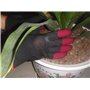 Gants de Jardin avec Griffes Imperméables Gants de Génie Jardinage pour Creuser une Plantation la Ferme des Gants de Travail ave