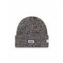 New Era Bonnet Homme Beanie - Crucial Catch Seattle Seahawks