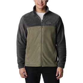 Columbia Homme Steens Mountain 2.0 Veste Polaire Zipp e
