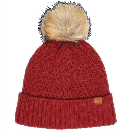 Callaway Golf Callaway Golf Bonnet avec Pompon