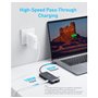 2 Ports de données USB 3.0