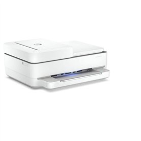 HP ENVY PRO 6420 Imprimante Tout-en-Un Jet d'Encre Couleur et Noir/Blanc (A4