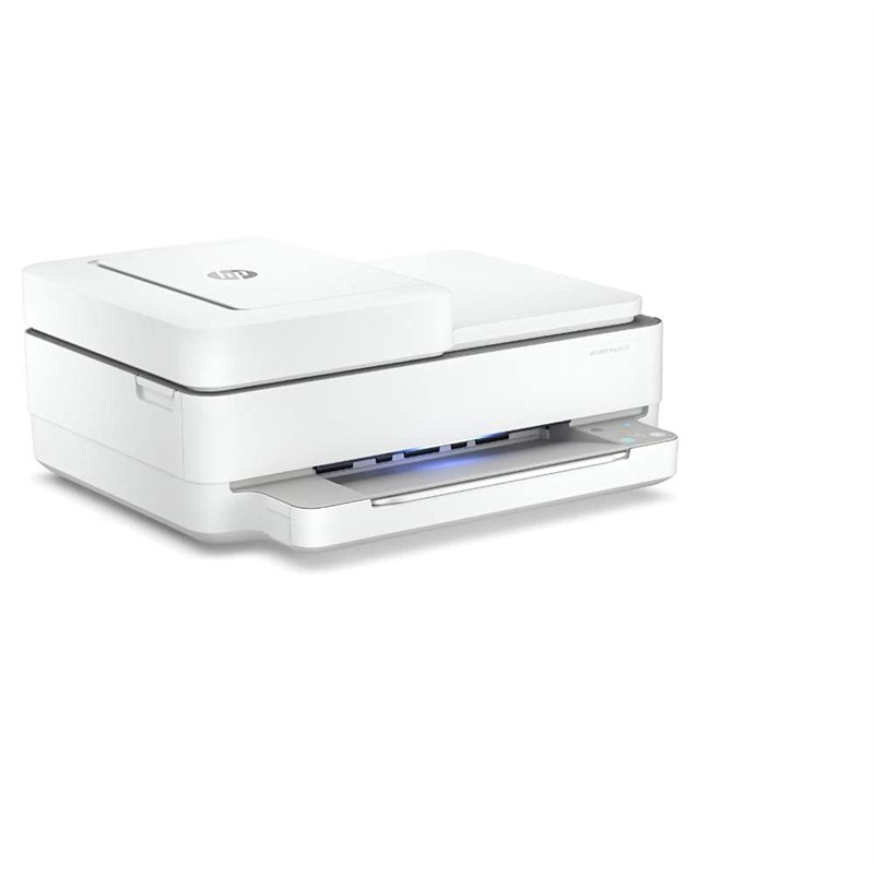 HP ENVY PRO 6420 Imprimante Tout-en-Un Jet d'Encre Couleur et Noir/Blanc (A4, Wifi, Bluetooth, HP Smart, Impression, Copie, Numé