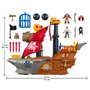 jouet pour tout petit avec figurines et accessoires pour jeu de rôle pour l