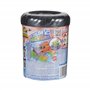 Hot Wheels Assortiment de véhicules Monster Truck Color Reveal et Propulseur d’Eau avec révélation Surprise et Changement de Cou
