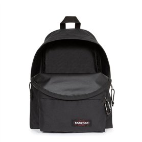 PADDED PAK'R