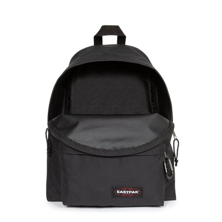 PADDED PAK'R